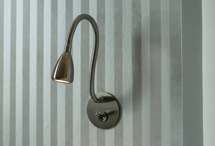 プレステージルーム, Le Parisis Paris Tour Eiffel