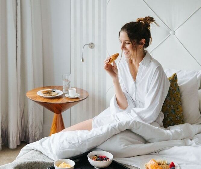 プレステージルーム, Le Parisis Paris Tour Eiffel