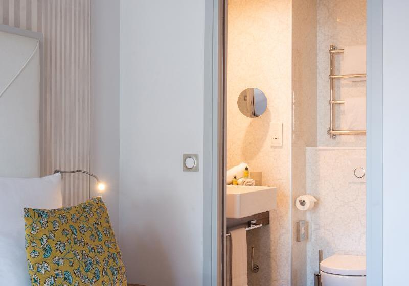 クラシックルーム, Le Parisis Paris Tour Eiffel