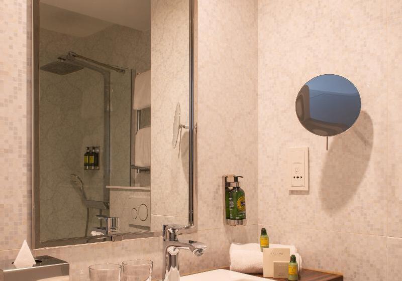 クラシックルーム, Le Parisis Paris Tour Eiffel