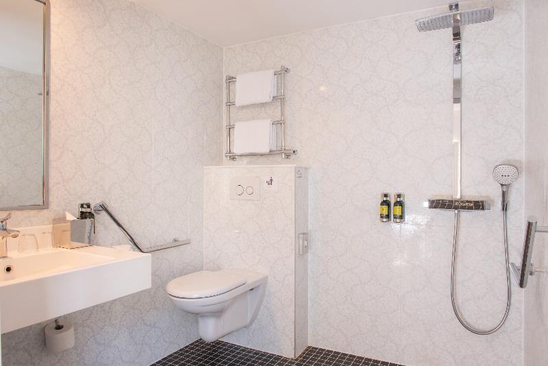 クラシックルーム, Le Parisis Paris Tour Eiffel