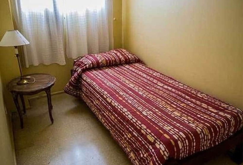 اتاق استاندارد یک نفره, Lyon By Mh