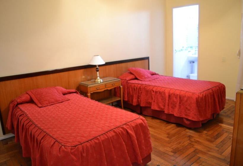 اتاق استاندارد یک نفره, Lyon By Mh