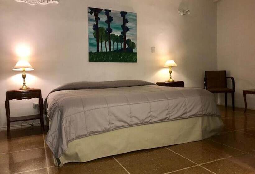 اتاق استاندارد یک نفره, Lyon By Mh