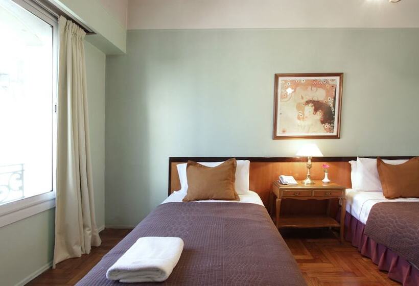 اتاق استاندارد, Lyon By Mh