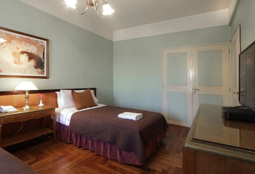 اتاق استاندارد, Lyon By Mh