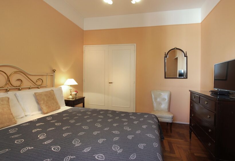 اتاق استاندارد, Lyon By Mh