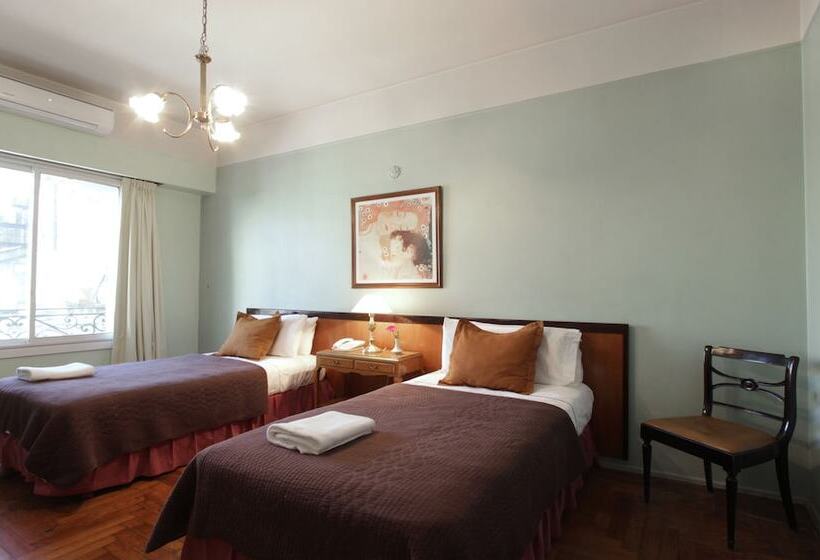 اتاق استاندارد, Lyon By Mh