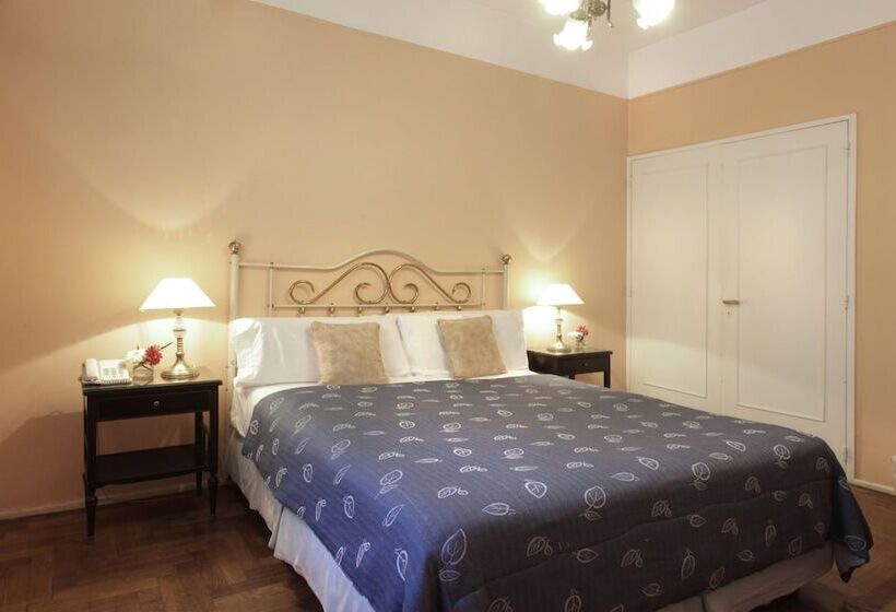 اتاق استاندارد, Lyon By Mh