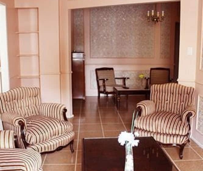 اتاق استاندارد چهار تخته, Lyon By Mh