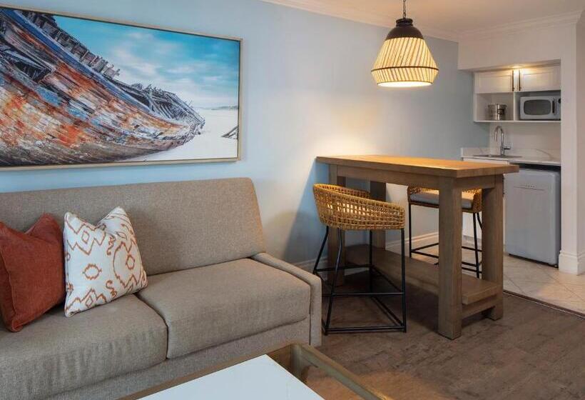 جناح, Margaritaville Beach House Key West