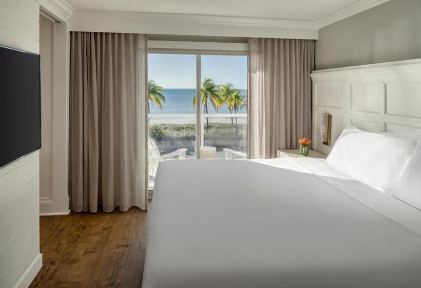 جناح سرير كينج, Margaritaville Beach House Key West