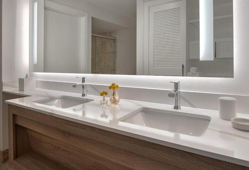 جناح سرير كينج, Margaritaville Beach House Key West