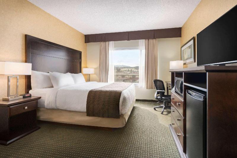 컴포트 룸, Plaza Premium Schwerin Sure Hotel Collection By Best Western