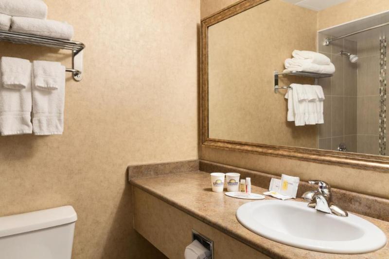 컴포트 룸, Plaza Premium Schwerin Sure Hotel Collection By Best Western