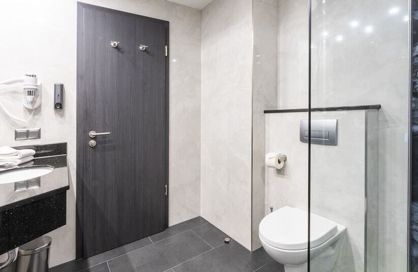 اتاق پرمیوم, PLAZA Premium Schwerin