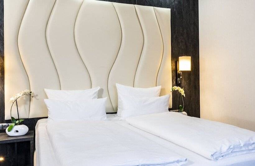 اتاق پرمیوم, PLAZA Premium Schwerin