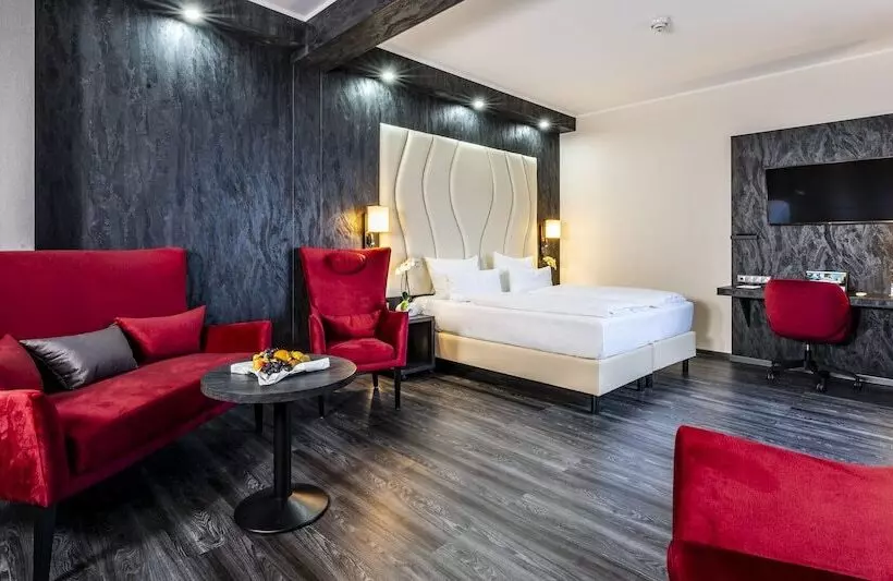 プレミアムルーム, PLAZA Premium Schwerin