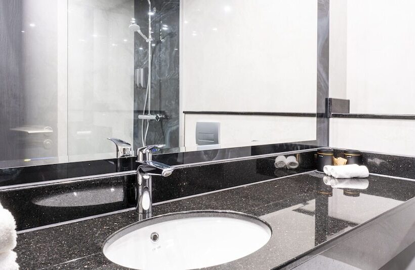 스탠다드 룸, Plaza Premium Schwerin Sure Hotel Collection By Best Western