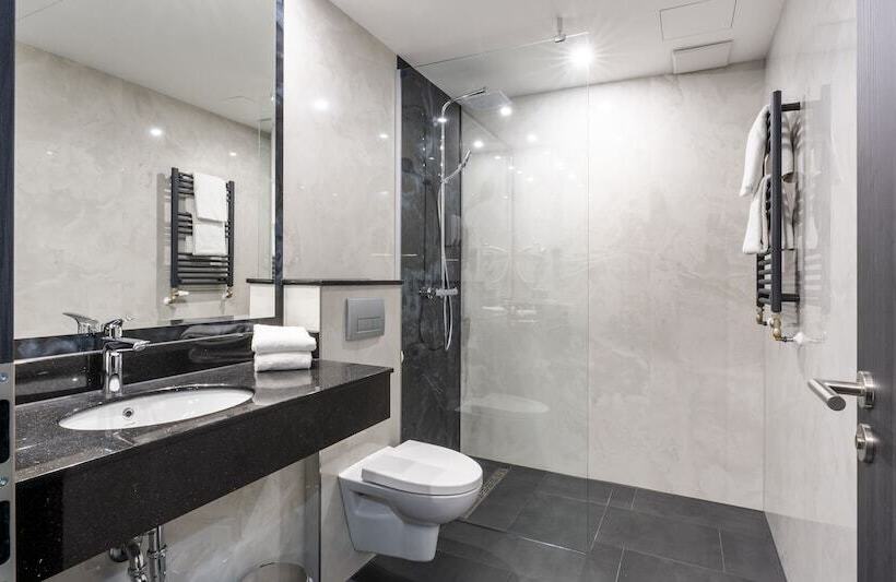 스탠다드 룸, Plaza Premium Schwerin Sure Hotel Collection By Best Western