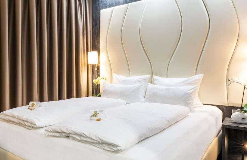 스탠다드 룸, Plaza Premium Schwerin Sure Hotel Collection By Best Western