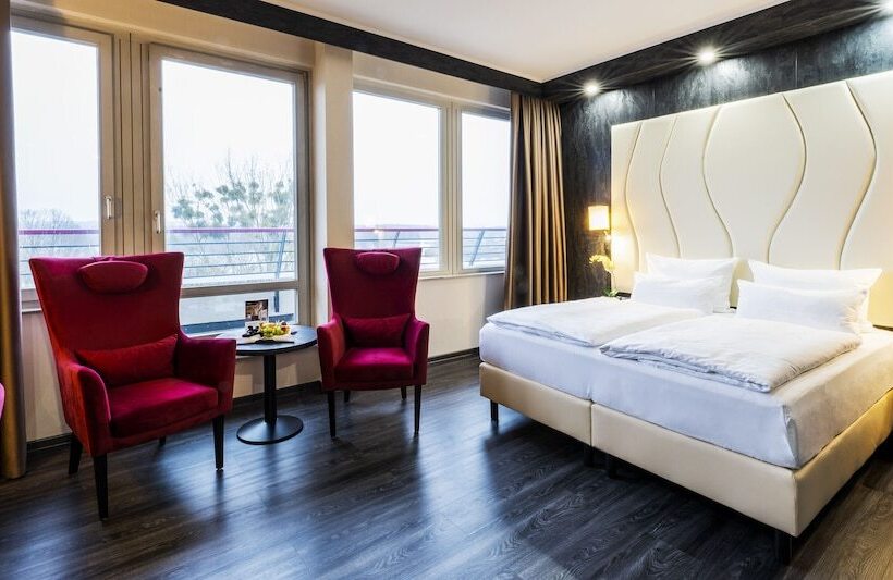 스탠다드 룸, Plaza Premium Schwerin Sure Hotel Collection By Best Western