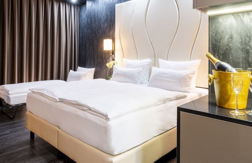 스탠다드 룸, Plaza Premium Schwerin Sure Hotel Collection By Best Western