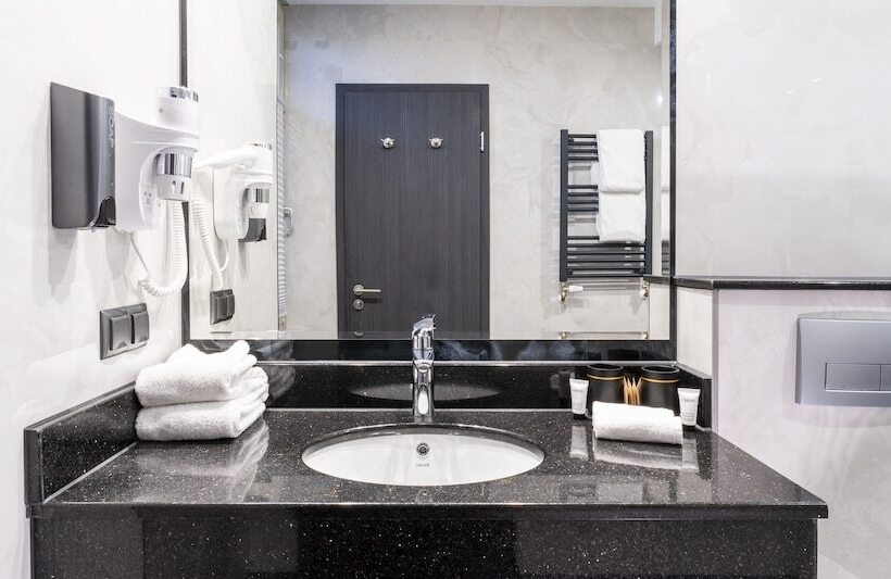 스탠다드 룸, Plaza Premium Schwerin Sure Hotel Collection By Best Western