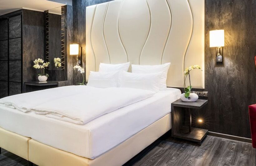 컴포트 룸, Plaza Premium Schwerin Sure Hotel Collection By Best Western