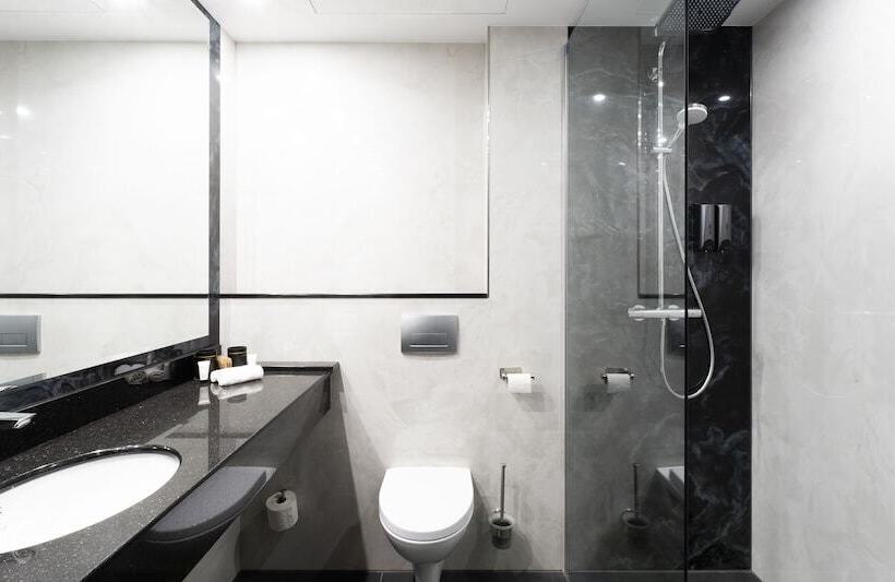 Номер Комфорт, Plaza Premium Schwerin Sure Hotel Collection By Best Western