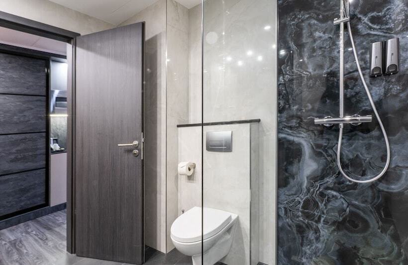 컴포트 룸, Plaza Premium Schwerin Sure Hotel Collection By Best Western