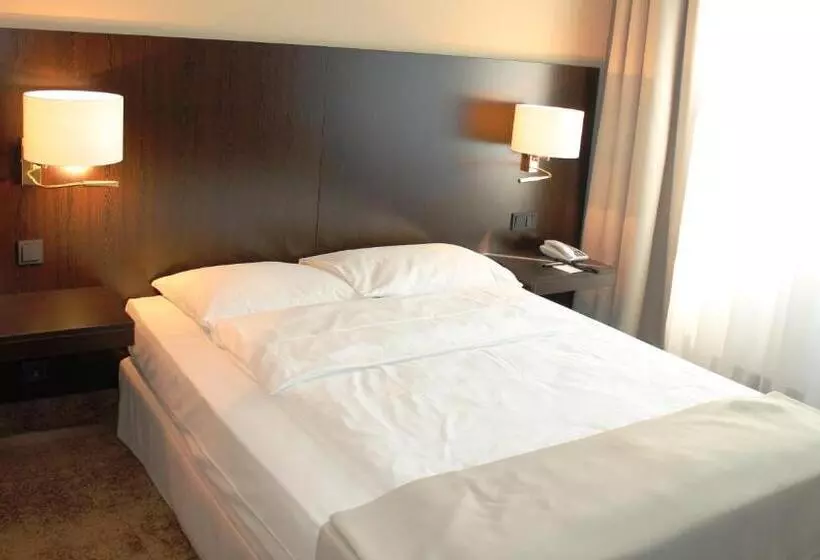 スーペリアールーム, Relexa Hotel Airport Düsseldorf/ratingen