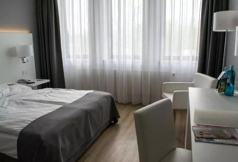 スーペリアールーム, Relexa Hotel Airport Düsseldorf/ratingen