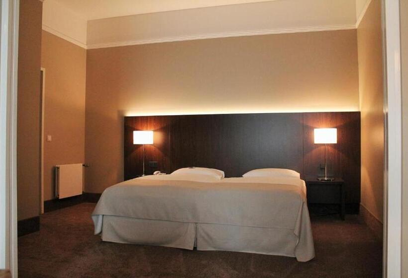 سوییت, Relexa Hotel Airport Düsseldorf/ratingen