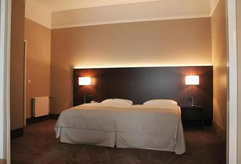 スイート, Relexa Hotel Airport Düsseldorf/ratingen
