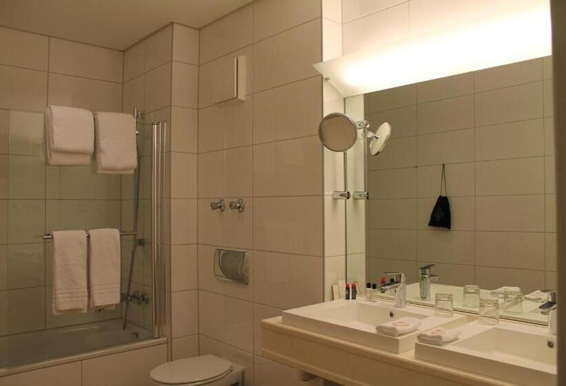 اتاق سوپریور, Relexa Hotel Airport Düsseldorf/ratingen