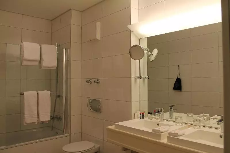 スタンダードルーム, Relexa Hotel Airport Düsseldorf/ratingen
