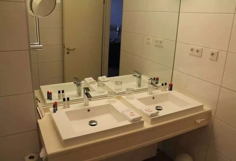 スーペリアールーム, Relexa Hotel Airport Düsseldorf/ratingen