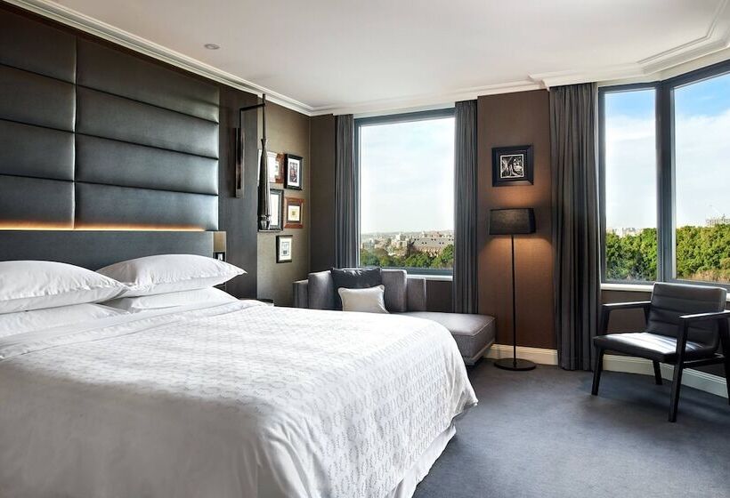 行政套房, Sheraton Grand Sydney Hyde Park