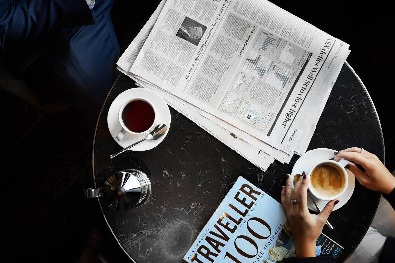 带大床的标准间, Sheraton Grand Sydney Hyde Park