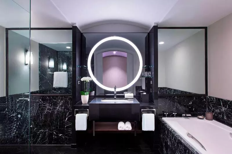 클럽 스위트, Sheraton Grand Sydney Hyde Park