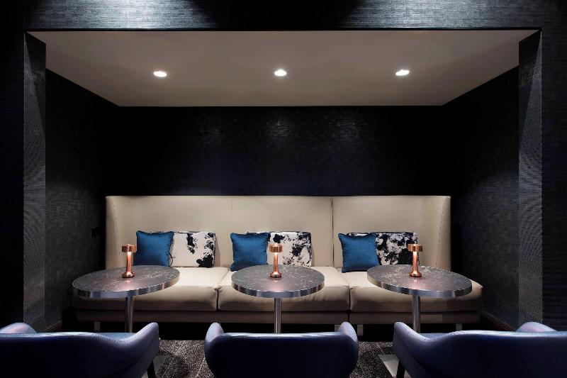 俱乐部套间, Sheraton Grand Sydney Hyde Park