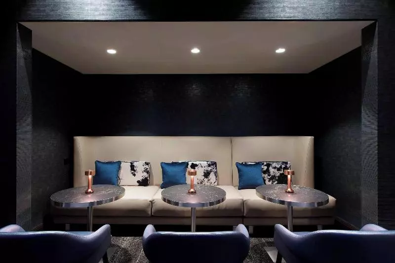 클럽 스위트, Sheraton Grand Sydney Hyde Park