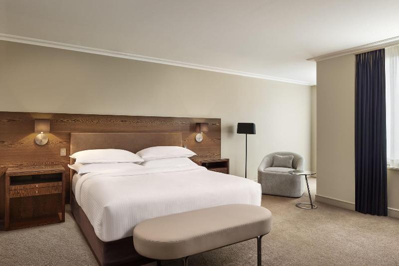 클럽 스위트, Sheraton Grand Sydney Hyde Park