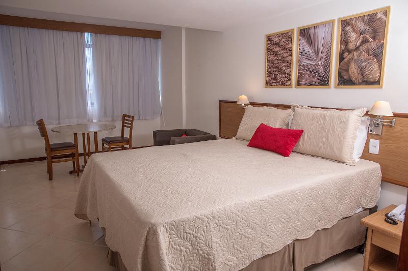 Номер Стандарт Индивидуальный, Sol Victoria Marina