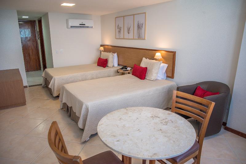 Номер Стандарт, Sol Victoria Marina