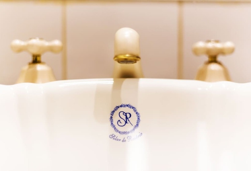 חדר סטנדרט, Solar Do Rosario