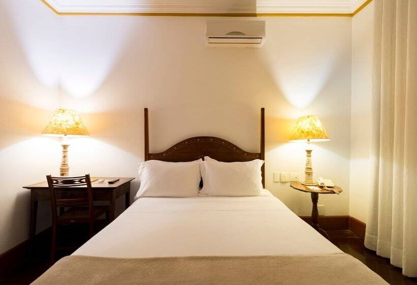 חדר סטנדרט, Solar Do Rosario