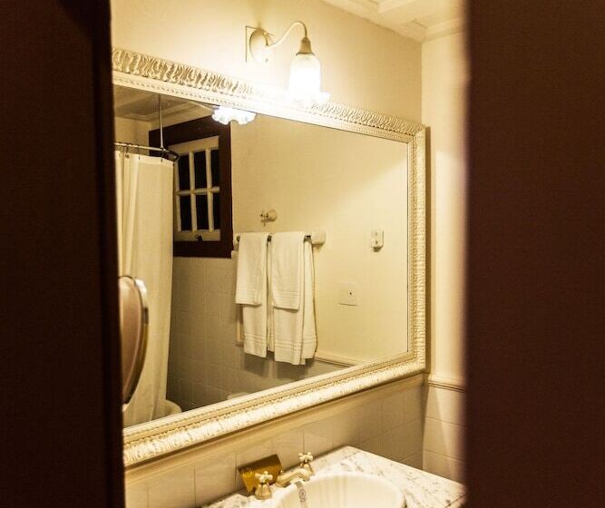 חדר דלוקס, Solar Do Rosario