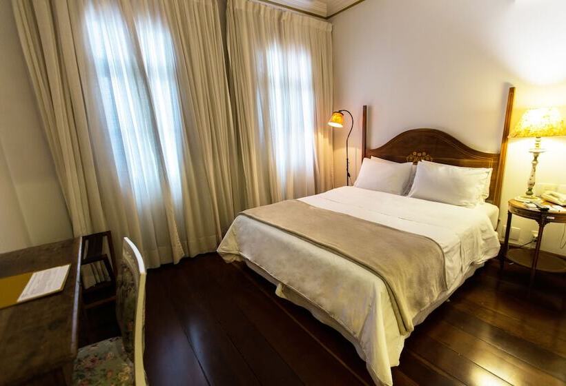 Номер Deluxe, Solar Do Rosario
